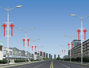 太阳能路灯市场价